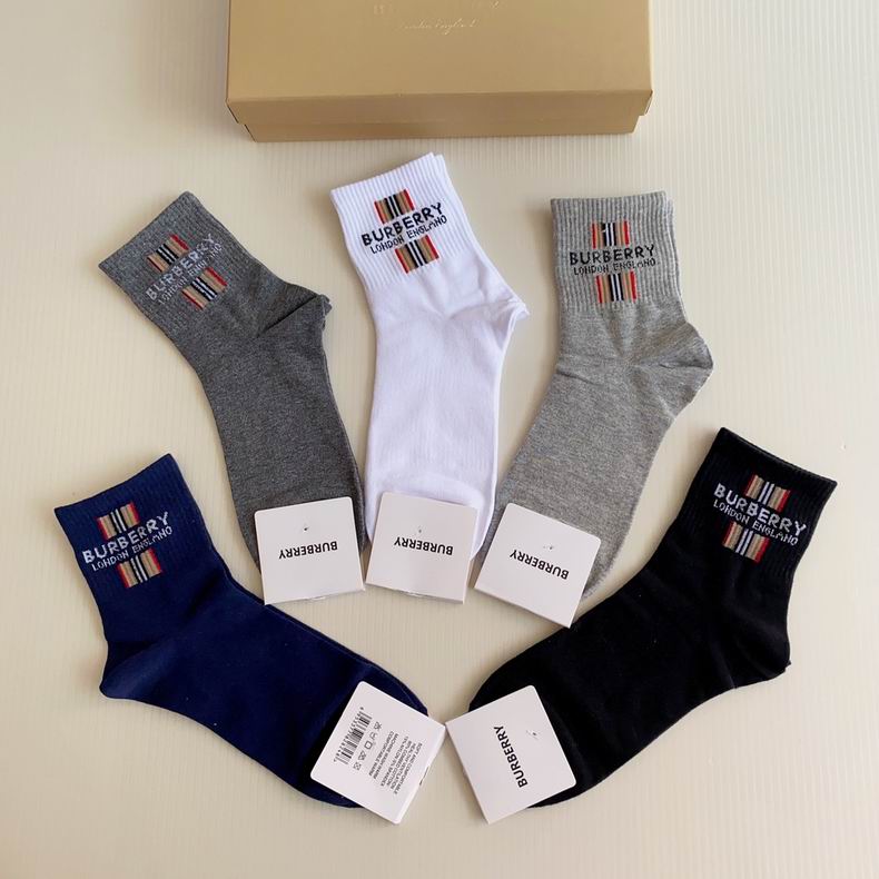 Burberry Socks 18